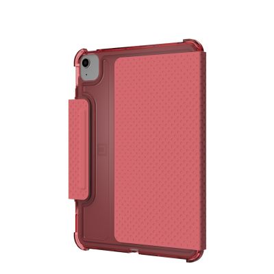 2. UAG Lucent [U] - Schutzhülle für iPad Pro 11" 1/2/3/4G, iPad Air 10,9" 4/5G mit Halterung für Apple Pencil (Ton)