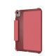 2. UAG Lucent [U] - Schutzhülle für iPad Pro 11" 1/2/3/4G, iPad Air 10,9" 4/5G mit Halterung für Apple Pencil (Ton)