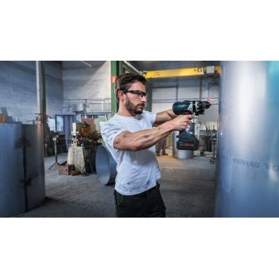 6. Bosch 2 607 017 047 Bohrmaschine Spiralbohrer 18-teilig.