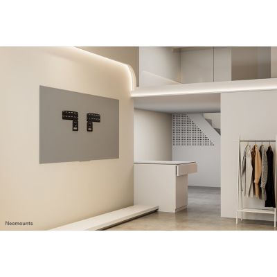 18. Wandhalterung für Fernseher 43-85" NEOMOUNTS WL30-265BL1
