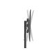 5. Bodenhalterung für Fernseher 32"-55"/35 kg, 1 TFT, 1 Abl., Schwarz