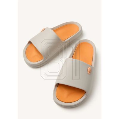 7. Gioseppo Gill W 75545-P-Beig Flip-Flops