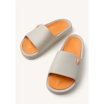 7. Gioseppo Gill W 75545-P-Beig Flip-Flops
