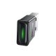 5. Baseus BA07 Bluetooth-USB-Adapter – Schwarz