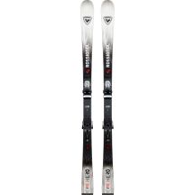 Rossignol Hero Master ST R22 Ski + LOOK SPX 15 Rockerace Gw Master Bindungen