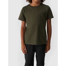 T-Shirt 4F Jr 4FJWMM00TTSHM1626-43S