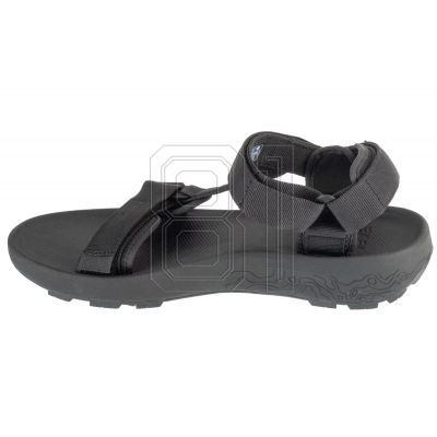 2. Teva Hydratrek Sandale M 1150510-BLK