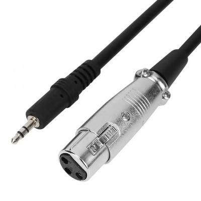 6. MEDIA-TECH Richtmikrofon mit Kondensator und Zubehörset, Silber, MT397S