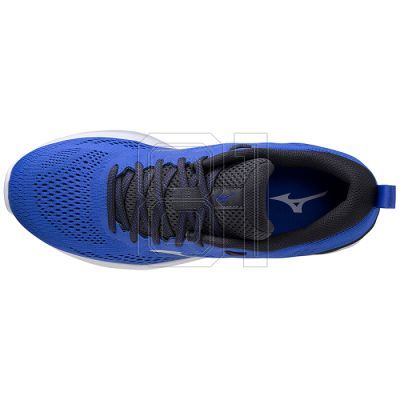 9. Mizuno Wave Revolt M J1GC218104 Schuhe