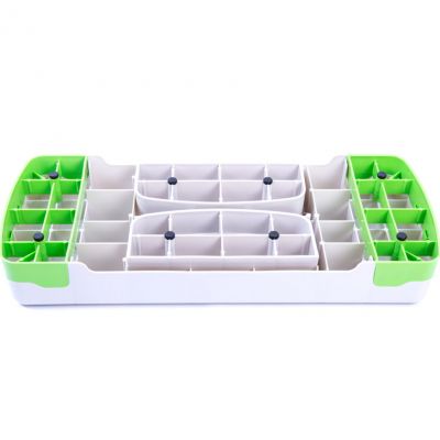 5. Zweistufiger Tritt Spokey Basic IV 920946