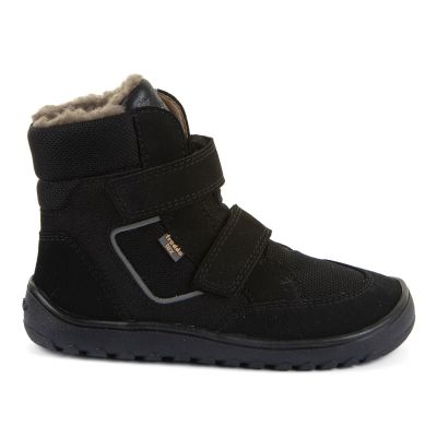 Froddo Kinderstiefel BAREFOOT UP HILL WOOL (G3160262-9)