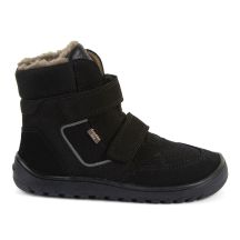 Froddo Kinderstiefel BAREFOOT UP HILL WOOL (G3160262-9)