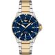 Herrenuhr EMPORIO ARMANI World Explorer AR11738 + Box