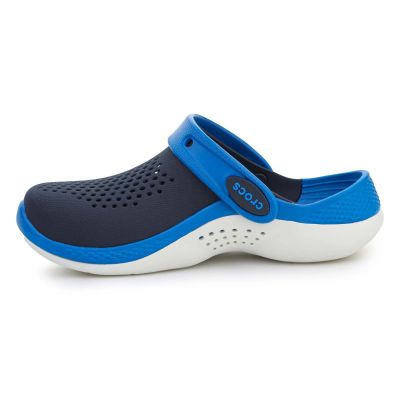 5. Crocs LiteRide 360 Kinder Clog 207021-4KB