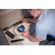 4. Bosch GIC 12V-5-27 C PROFESSIONAL Industrieinspektionskamera mit 8,3-mm-Flexsonde, IP67, IP54