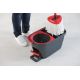 13. Vileda TURBO 2-in-1 Schleudermopp-Einsatz