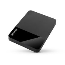 Toshiba Canvio Ready Externe Festplatte 2 TB 2,5" Micro-USB B 3.2 Gen 1 (3.1 Gen 1) Schwarz