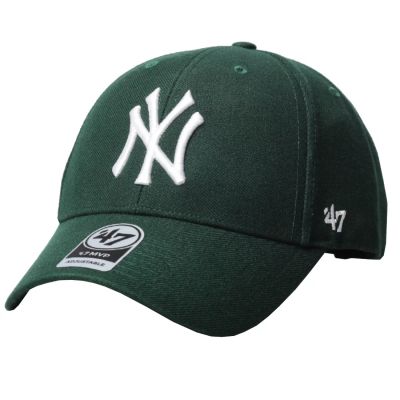 47 Brand New York Yankees MVP-Kappe B-MVPSP17WBP-DG