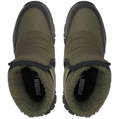 6. Puma Nieve Wtr Ac Ps Jr 380745 02 Schuhe
