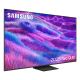 26. Samsung QE55QN80FAUXXH Neo QLED 55'' 4K Ultra HD 144Hz Tizen Dolby Atmos Silberner Fernseher (Modell 2025)