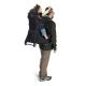 12. Osprey Poco™ Kindertrage Schwarz