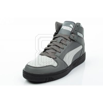 3. Puma Rebound LayUp SL M Schuhe 369573 04