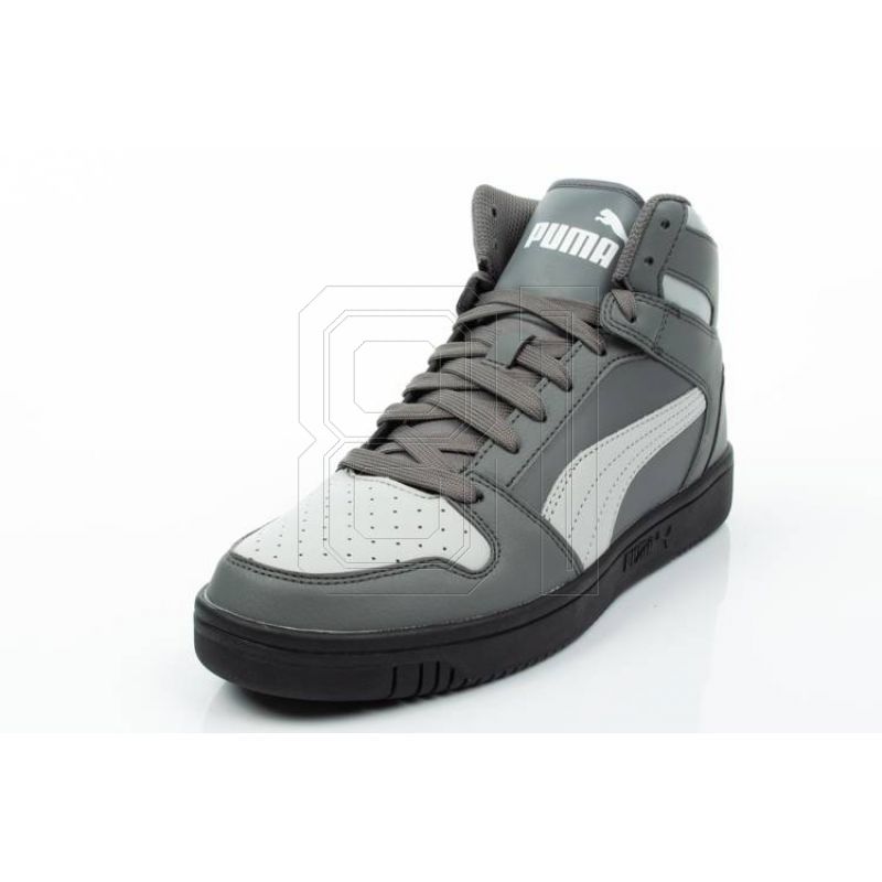 3. Puma Rebound LayUp SL M Schuhe 369573 04