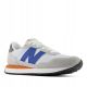 5. Klassische Herrenschuhe New Balance 237 Lifestyle (M2374SC)