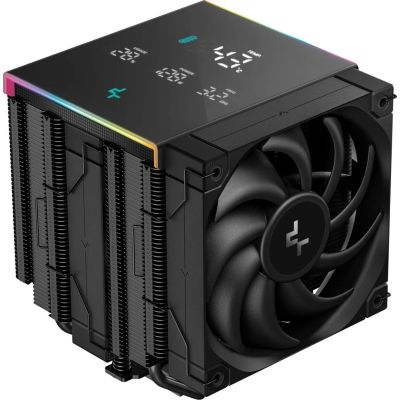 4. Deepcool AK620 DIGITAL PRO Kühlung