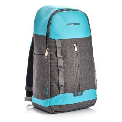 9. Meteor Arctic 74639 Thermo-Rucksack