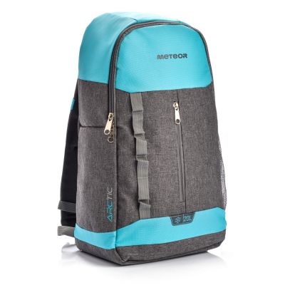 9. Meteor Arctic 74639 Thermo-Rucksack
