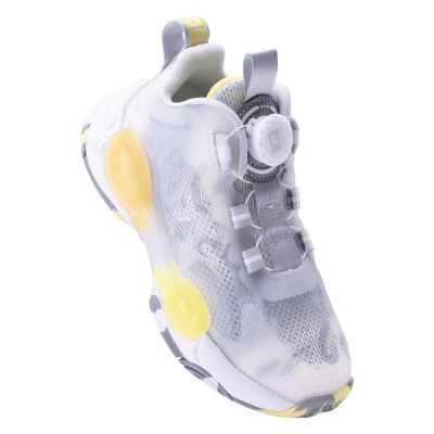 10. IQ Cross The Line Baski Jr Schuhe 92800598176