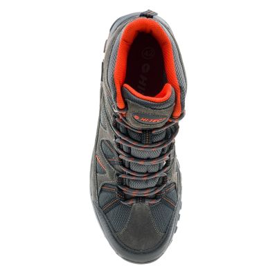 5. Herren RAPOSO MID WP Schuhe