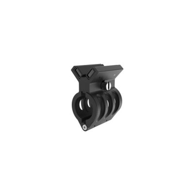 Magnetische Halterung von Ledlenser