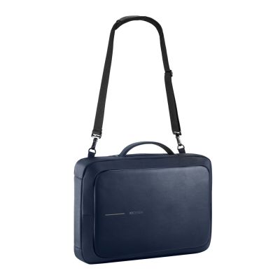 34. XD DESIGN DIEBSTAHLSICHERER RUCKSACK BOBBY BIZZ 2.0 MARINEBLAU P/N: P705.925