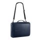 34. XD DESIGN DIEBSTAHLSICHERER RUCKSACK BOBBY BIZZ 2.0 MARINEBLAU P/N: P705.925