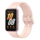 6. Samsung Galaxy Fit 3 (R390) Gold Sportarmband
