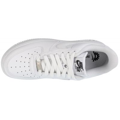 3. Nike Air Force 1 07 W DX5883-100 Schuhe