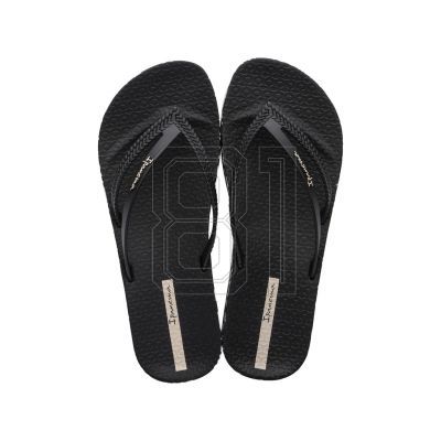 7. Ipanema Bossa Soft V Fem W 82840 AG715 Zehentrenner