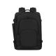 2. Rivacase 8461 Rucksack, 43,9 cm (17,3 Zoll), Schwarz