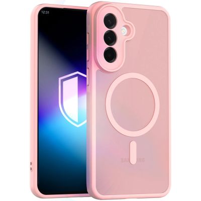 3mk Misty MagCase für Samsung Galaxy A27 5G – Pink