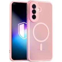 3mk Misty MagCase für Samsung Galaxy A27 5G – Pink