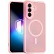 3mk Misty MagCase für Samsung Galaxy A27 5G – Pink