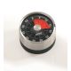 Countdown-Timer 61 mm GEFU OPTICO G-12310