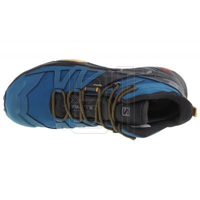 3. Salomon X Ultra 4 Mid GTX M 416245 Schuhe