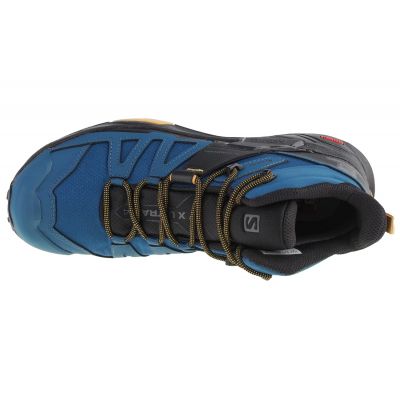 3. Salomon X Ultra 4 Mid GTX M 416245 Schuhe