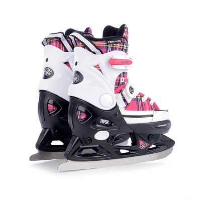 9. TEMPISH Rebel Ice T Girl verstellbare Schlittschuhe