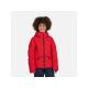 8. Rossignol Boy Siz Jkt Jacke Rot