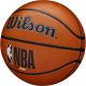 4. WILSON NBA DRV PLUS BSKT BASKETBALL R.7