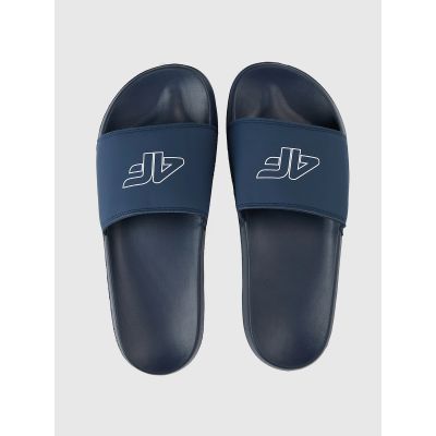 Herren-Flip-Flops 4F 4FRSS26FSLIM052-31S